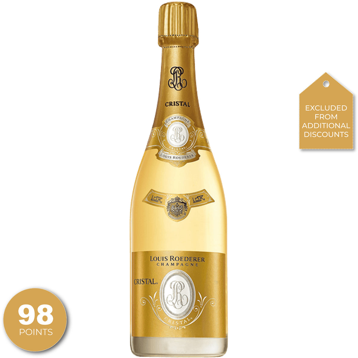 Cristal 2013 NUDO