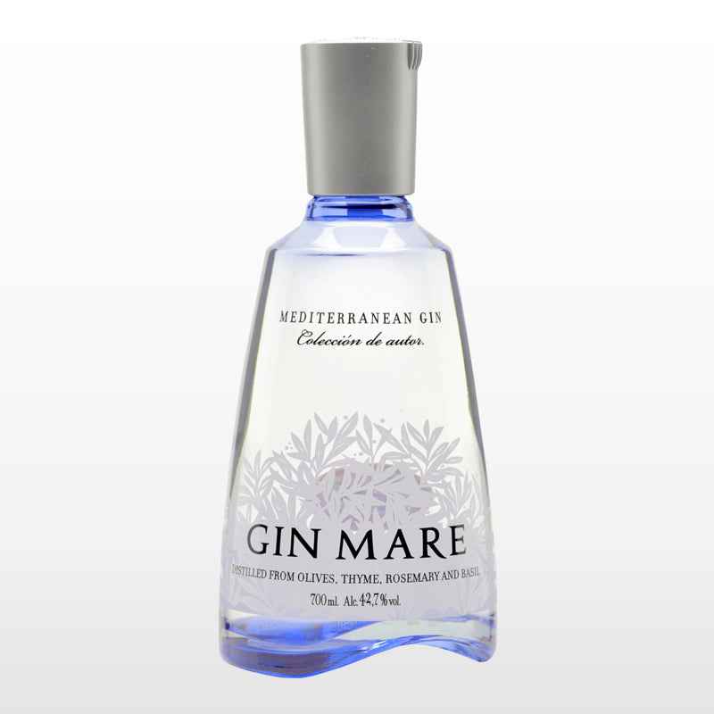 Gin Mare Mediterranean