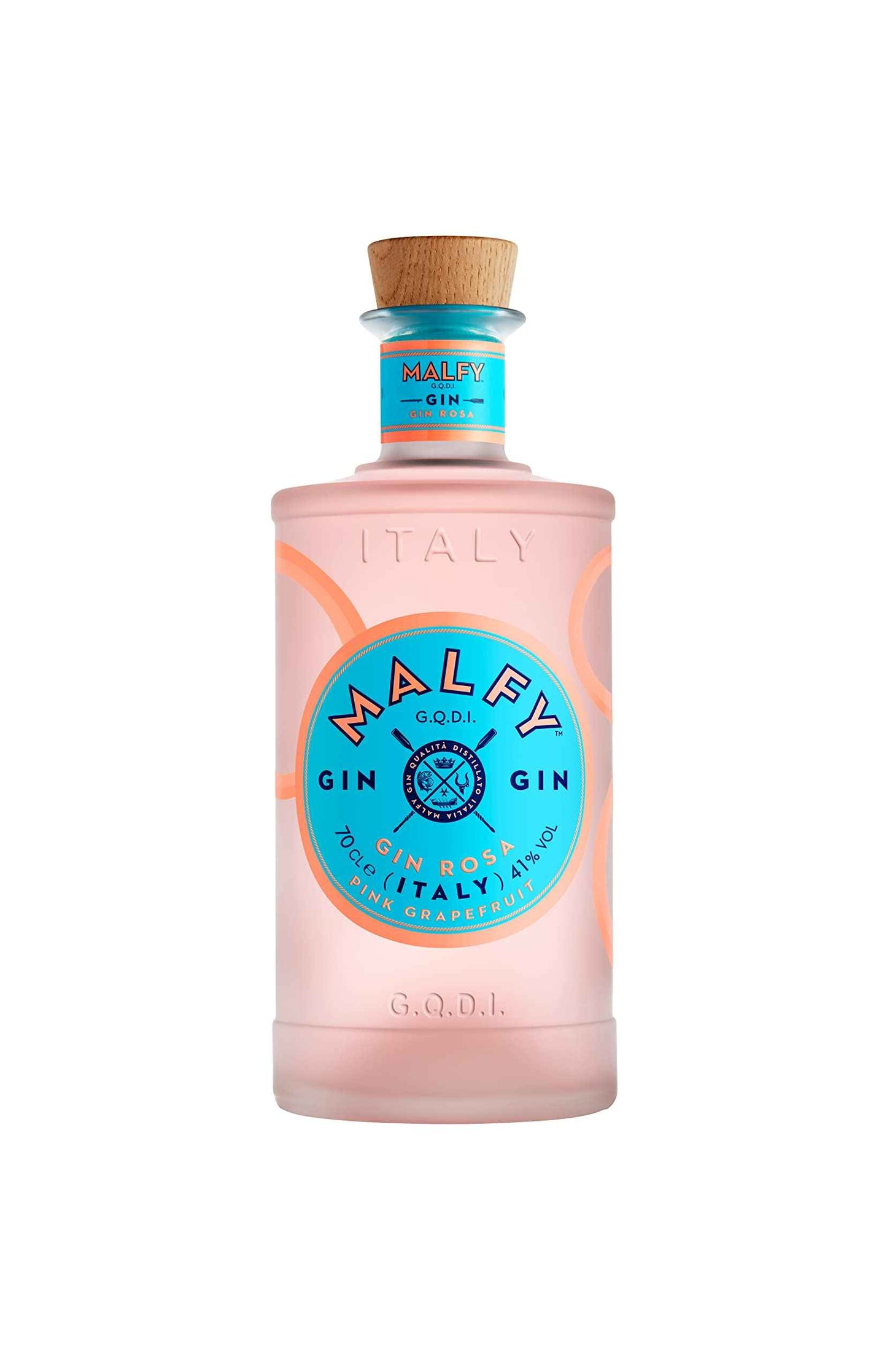 Gin Malfy Pompelmo