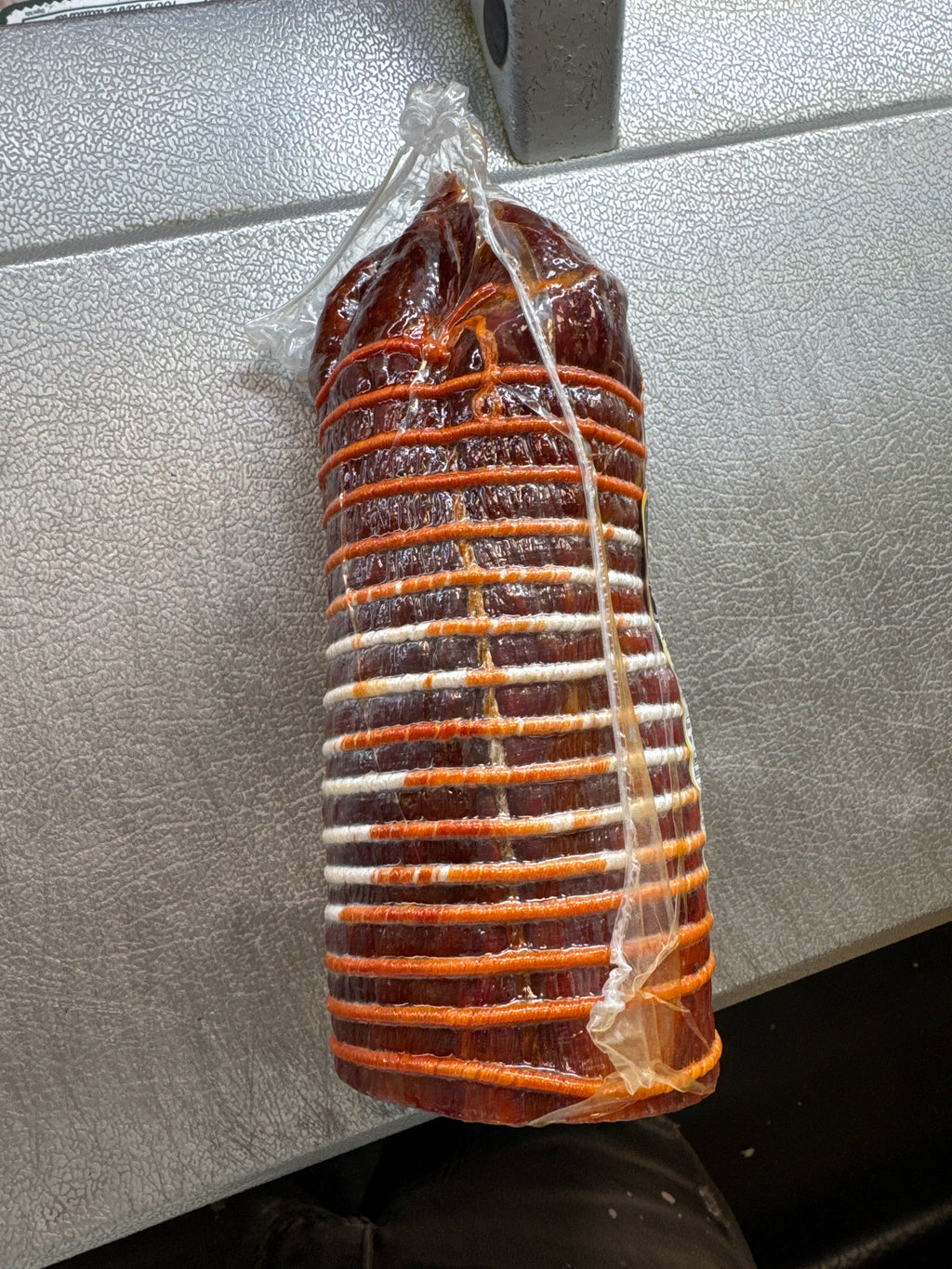 Capocollo Piccante Calabrese – Salume Artigianale | PFChampagne