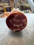 Capocollo Piccante Calabrese – Salume Artigianale | PFChampagne