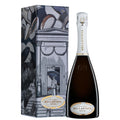 Franciacorta Demi‑Sec DOCG Nectar Bellavista – Spumante Dolce di Lusso