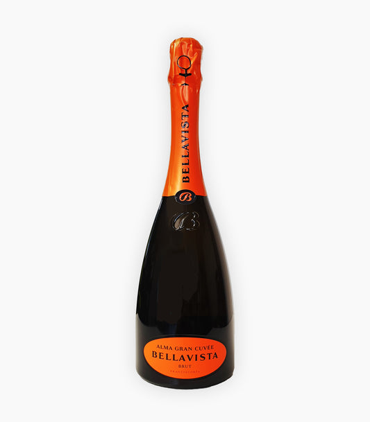 BELLAVISTA ALMA GRAN CUVÉE BRUT
