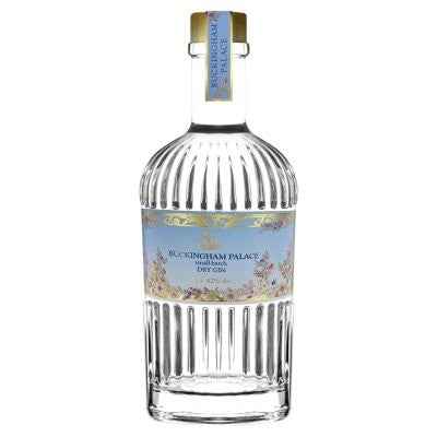 Gin Buckingham Palace