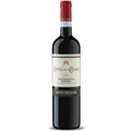 Montresor Capitel della Corsara Valpolicella Ripasso 2021 DOC 75 cl