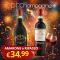 Montresor Amarone & Ripasso