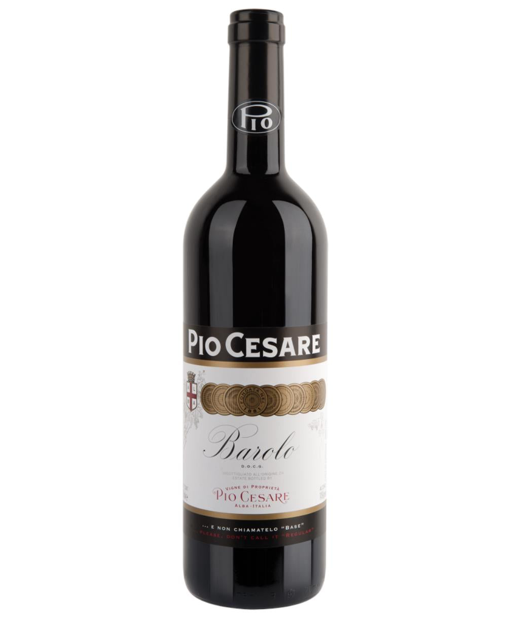 Pio Cesare Barolo 2016