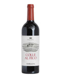 Colle al Fico Syrah Toscana IGT Cantina Petra 2020 – Vino Rosso Toscano