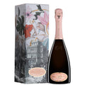 Rosé Franciacorta DOCG 2018 Bellavista – Spumante Rosé Astucciato