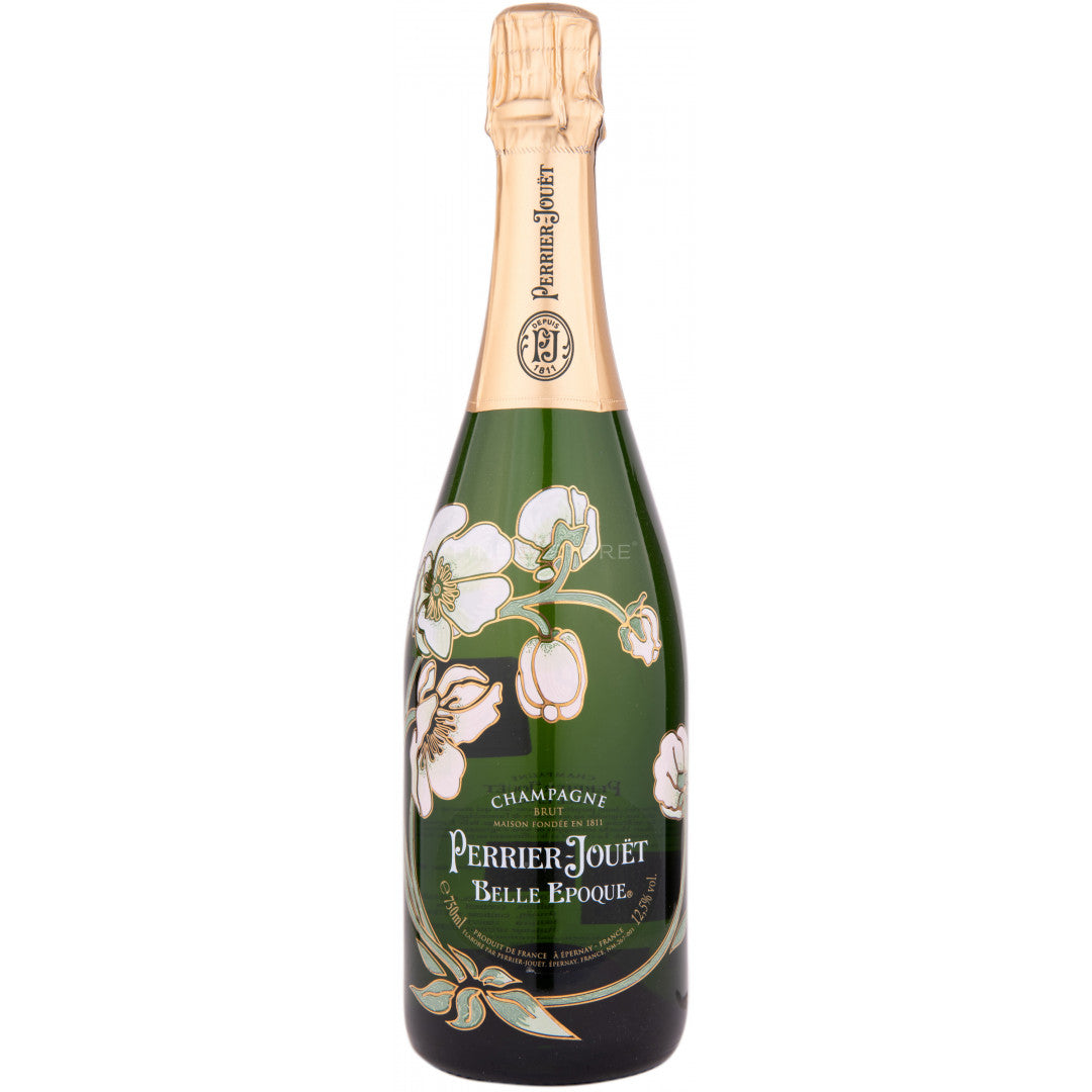 Belle Epoque 2016 Perrier‑Jouët – Champagne Millesimato di Lusso
