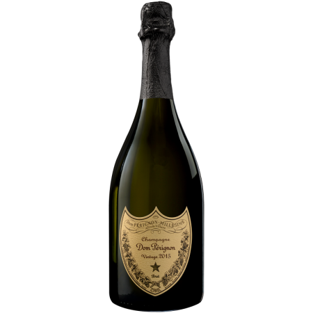 Dom Perignon 2015 – Champagne Millesimato di Lusso