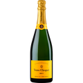 Veuve Clicquot Brut Yellow Label – Champagne Classic Brut