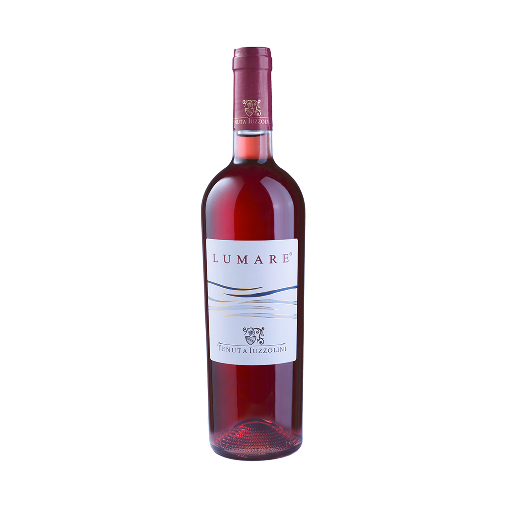 Lumare Tenuta Iuzzolini – Calabria Rosato IGT