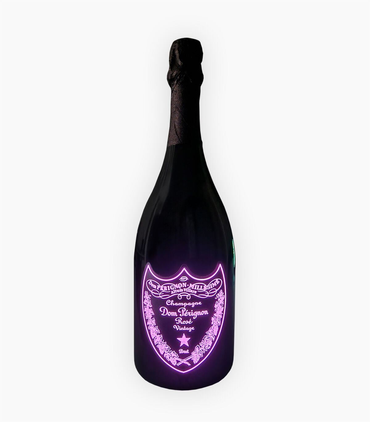 Dom Perignon Rosé Luminous – Champagne Rosé di Lusso