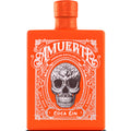 Amuerte orange