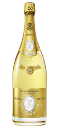 Cristal Magnum 2012