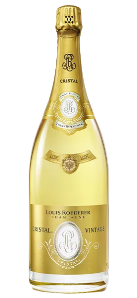Cristal Magnum 2012