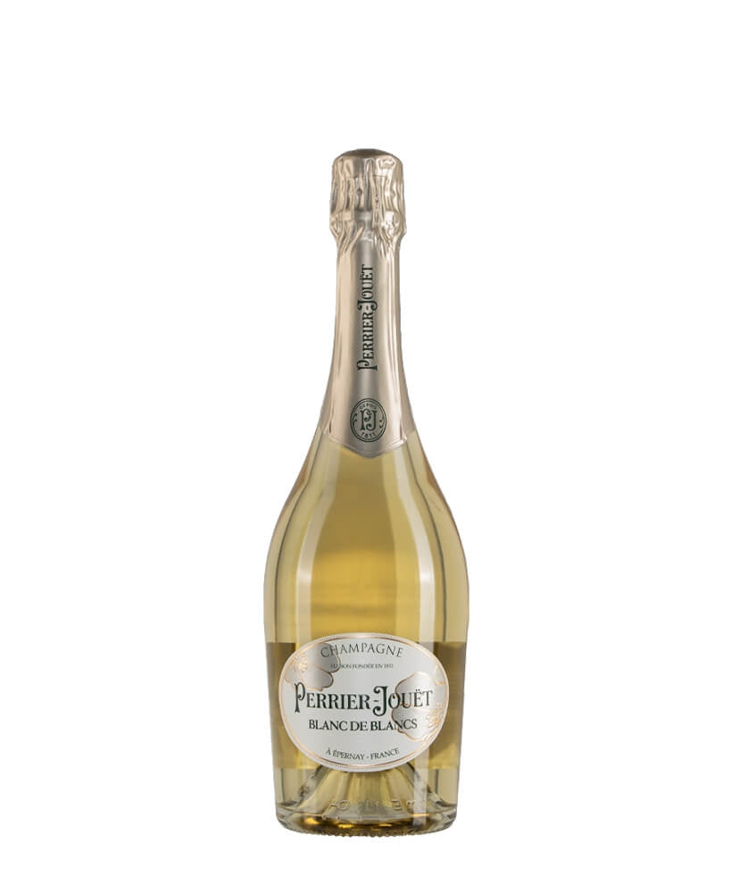 Perrier‑Jouët Blanc de Blancs – Champagne Blanc de Blancs di Lusso