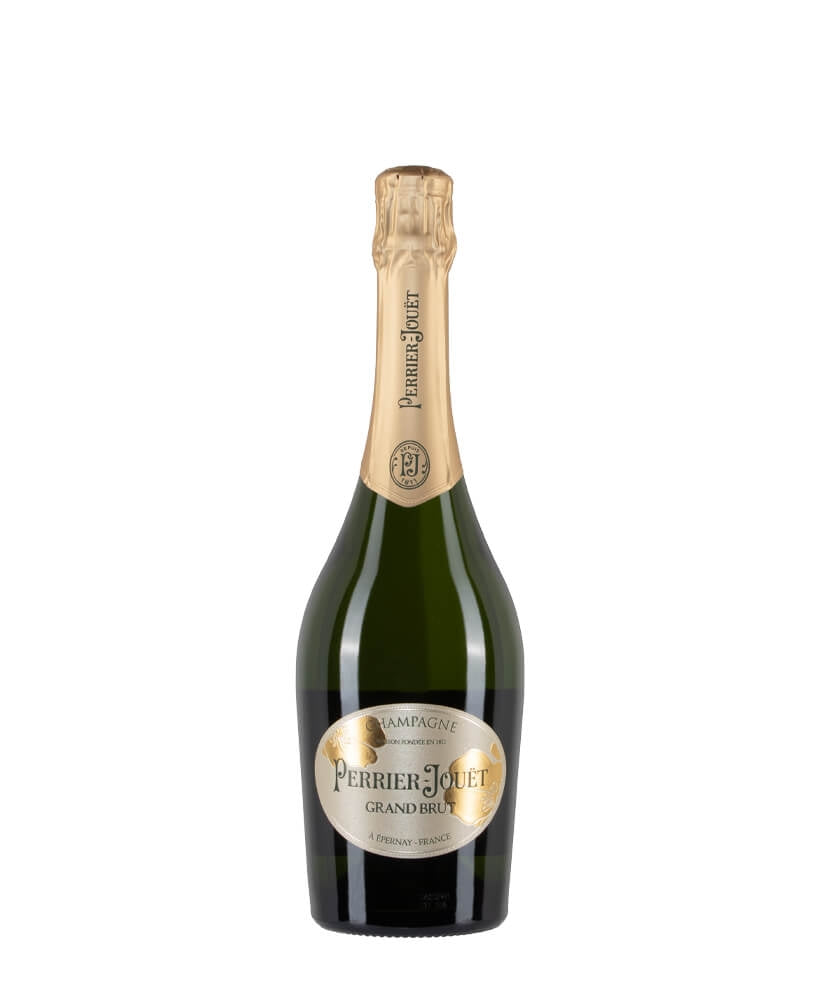 Perrier jouet Grand Brut