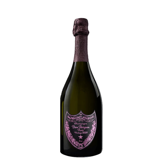 Dom Perignon Rosé 2009 – Champagne Rosé di Lusso