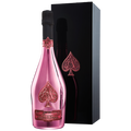 Champagne Armand de Brignac - Brut Rosé - Astucciato
