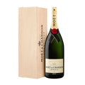 Moët & Chandon Jeroboam 3 L – Champagne Brut di Lusso