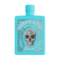 Gin Amuerte Light Blue 70cl | Premium Coca Leaf Gin Esotico | PFChampagne
