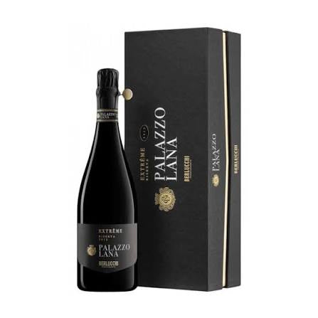 Palazzo Lana di Berlucchi 75cl – Franciacorta DOCG