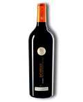 Jachello Rosso Russo & Longo bottiglia 75cl vino rosso Calabria IGT