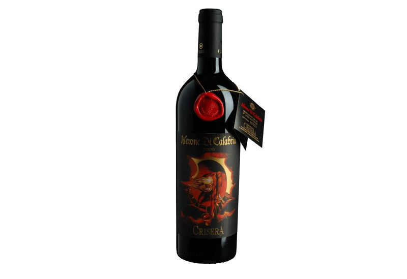 Nerone di Calabria 2019 Criserà