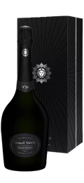 Grand Siècle" N°24 - Laurent-Perrier - PFChampagne
