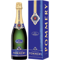 CHAMPAGNE POMMERY - BRUT ROYAL ASTUCCIO - PFChampagne