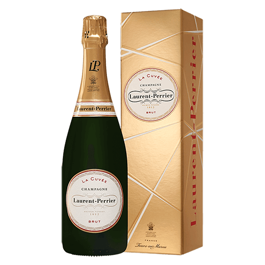 'La Cuvée' Laurent - Perrier ASTUCCIATO - PFChampagne