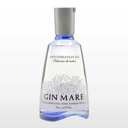 Gin Mare Mediterranean