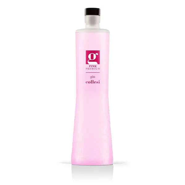 Gin Colessi Pink
