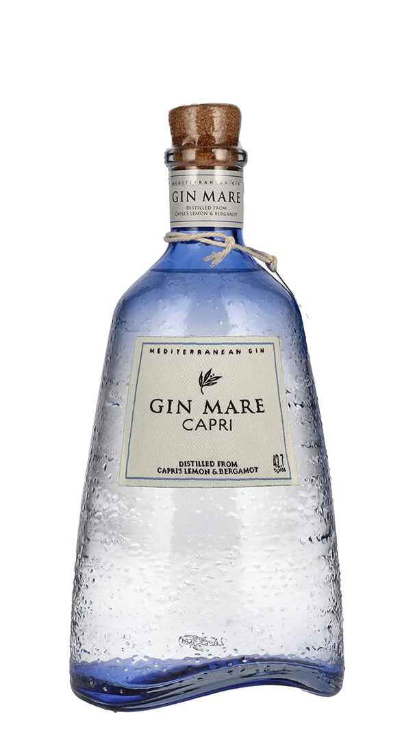 GIN MARE CAPRI 70CL