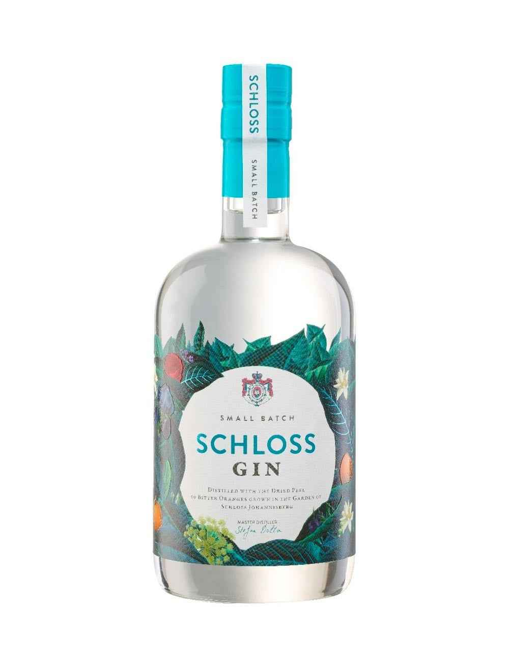 GIN SCHLOSS