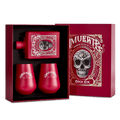 AMUERTE RED GIFT BOX