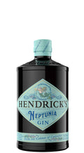 Hendrick's Gin Neptunia