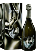 Dom Pérignon : Vintage Edition Limitée Lady Gaga 2010