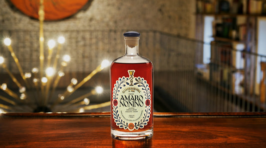 Amaro Nonino Quintessentia