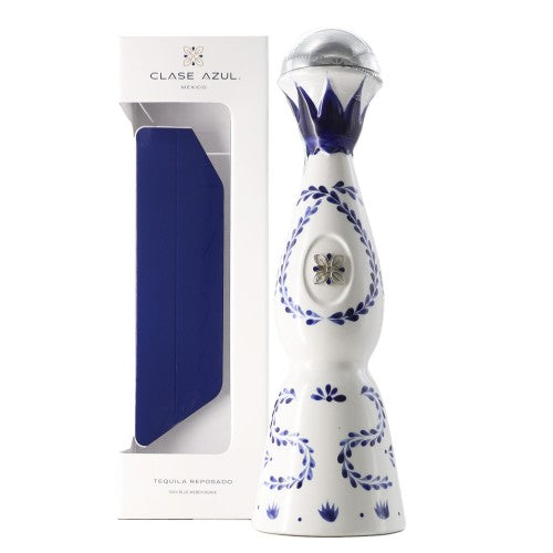 Tequila Clase Azul Reposado 70 cl | Tequila Premium Messicana – PFChampagne