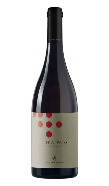 Mandrarossa Frappato – Vino Rosso Siciliano IGT