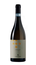 Mandrarossa Grillo – Vino Bianco Siciliano IGT