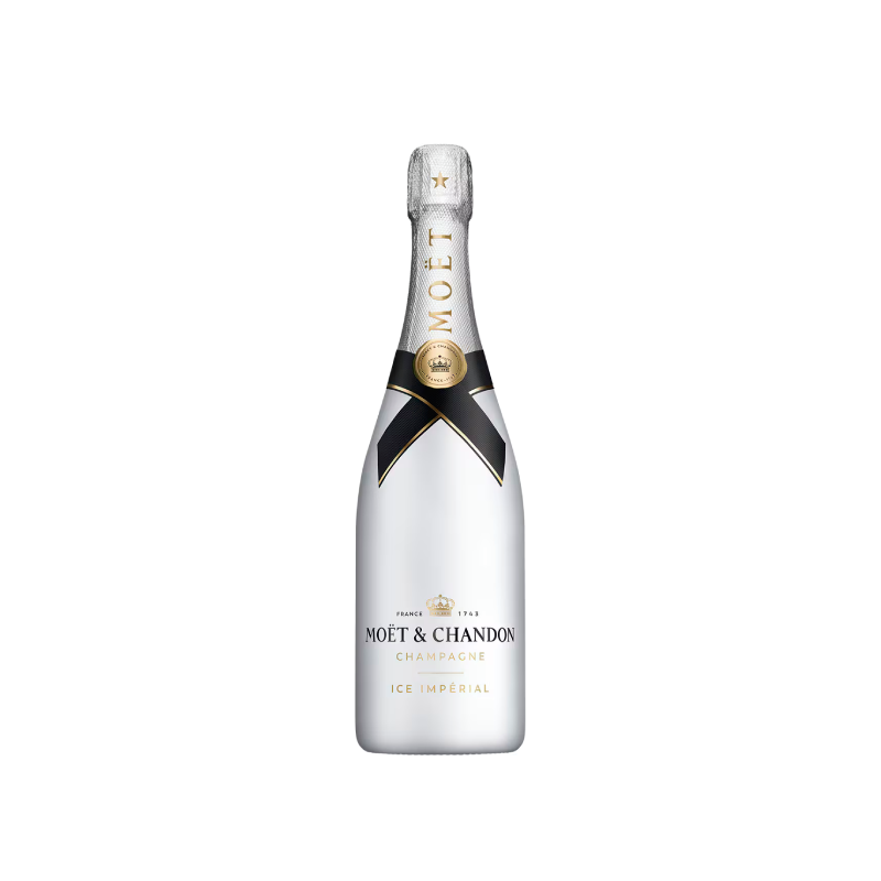 Moët & Chandon Ice – Champagne 6 Bottiglie | PFChampagne