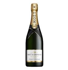 Moët & Chandon Réserve Impériale Extra Brut – Champagne Extra Brut di Lusso